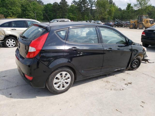 Photo 3 from auction – 2017 HYUNDAI ACCENT SE with VIN KMHCT5AE8HU319710