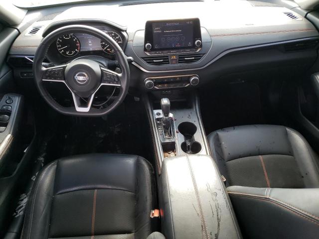 Photo 8 from auction – 2020 NISSAN ALTIMA SR with VIN 1N4BL4CV2LC195543