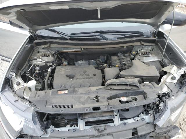 Photo 12 from auction – 2020 MITSUBISHI OUTLANDER with VIN JA4AD2A33LZ011498