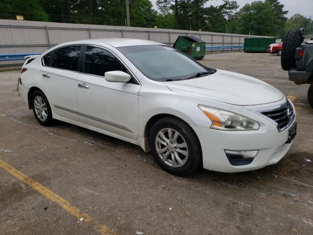 Photo 4 from auction – 2015 NISSAN ALTIMA with VIN 1N4AL3AP8FC165977