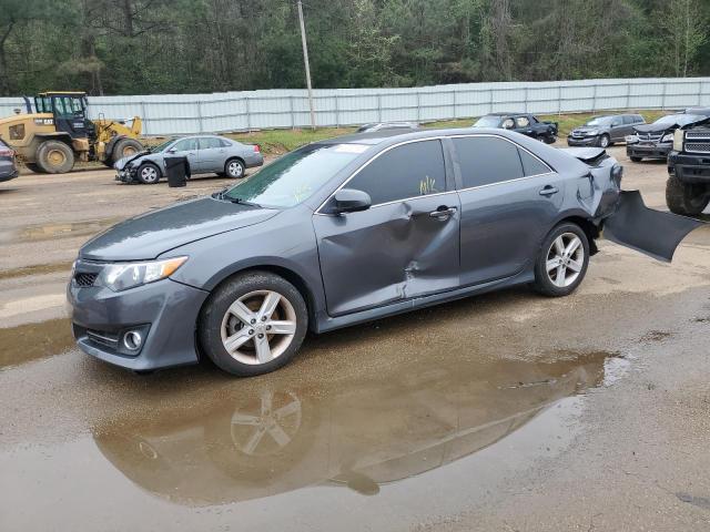 Photo 1 from auction – 2013 TOYOTA CAMRY L with VIN 4T1BF1FK8DU210037