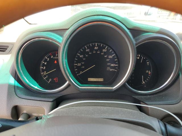 Photo 9 from auction – 2006 LEXUS RX 330 with VIN 2T2HA31UX6C105190