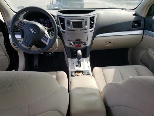 Photo 8 from auction – 2014 SUBARU LEGACY 2.5 with VIN 4S3BMCF60E3003738