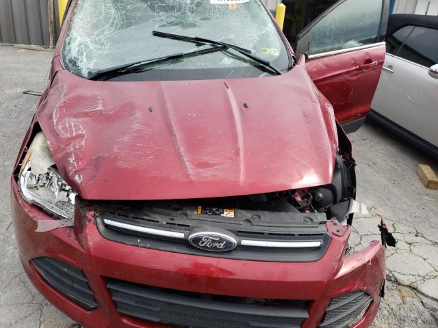 Photo 12 from auction – 2013 FORD ESCAPE SE with VIN 1FMCU9GX0DUC52513