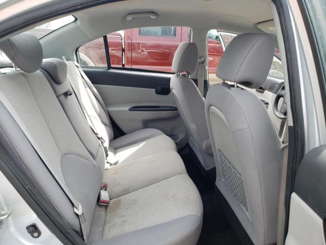 Photo 10 from auction – 2010 HYUNDAI ACCENT GLS with VIN KMHCN4AC5AU471677