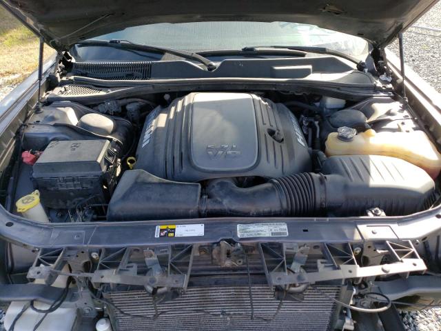 Photo 11 from auction – 2013 DODGE CHALLENGER with VIN 2C3CDYBT5DH579127