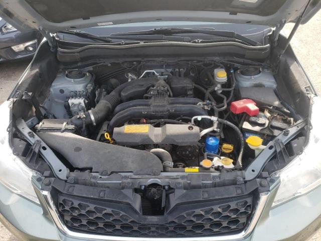 Photo 12 from auction – 2015 SUBARU FORESTER 2 with VIN JF2SJADCXFH490765