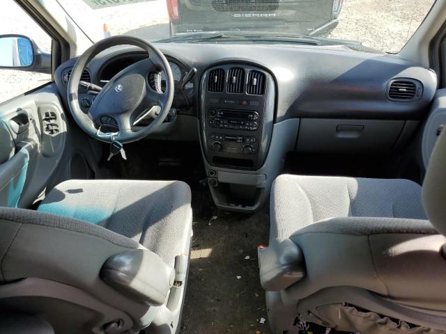 Photo 8 from auction – 2005 DODGE CARAVAN SX with VIN 1D4GP45R15B433057