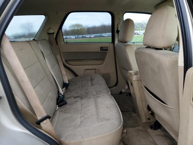 Photo 11 from auction – 2012 FORD ESCAPE XLT with VIN 1FMCU9D74CKB89351