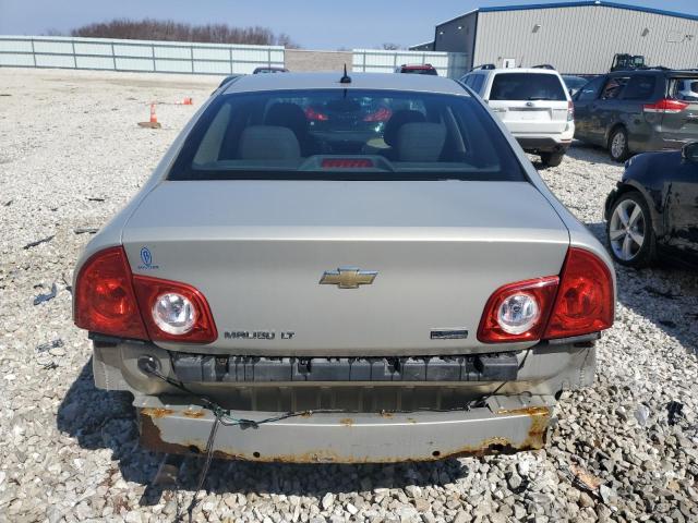 Photo 6 from auction – 2011 CHEVROLET MALIBU 1LT with VIN 1G1ZC5EU0BF113205
