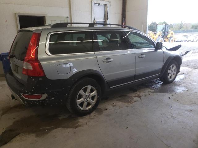 Photo 3 from auction – 2013 VOLVO XC70 3.2 with VIN YV4952BL9D1159396