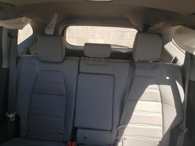 Photo 10 from auction – 2019 HONDA CR-V EXL with VIN 7FARW2H8XKE044155