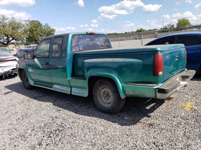 Photo 2 from auction – 1995 GMC SIERRA C15 with VIN 2GDEC19K7S1548622