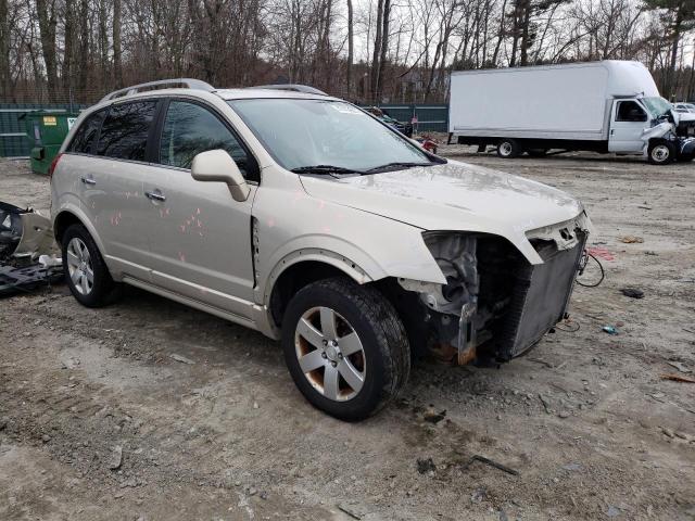 Photo 4 from auction – 2010 SATURN VUE XR with VIN 3GSALEE11AS577676