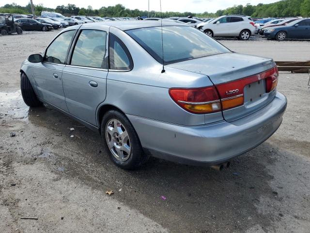 Photo 2 from auction – 2002 SATURN L300 with VIN 1G8JW54R72Y582914