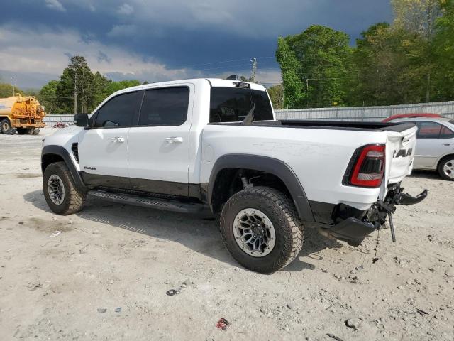 Photo 2 from auction – 2021 RAM 1500 TRX with VIN 1C6SRFU92MN781517