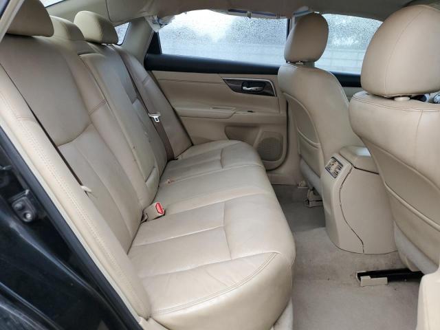 Photo 10 from auction – 2013 NISSAN ALTIMA 2.5 with VIN 1N4AL3AP9DN504697