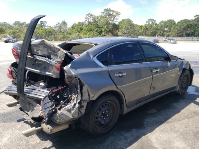 Photo 3 from auction – 2017 NISSAN ALTIMA 2.5 with VIN 1N4AL3AP8HC180577