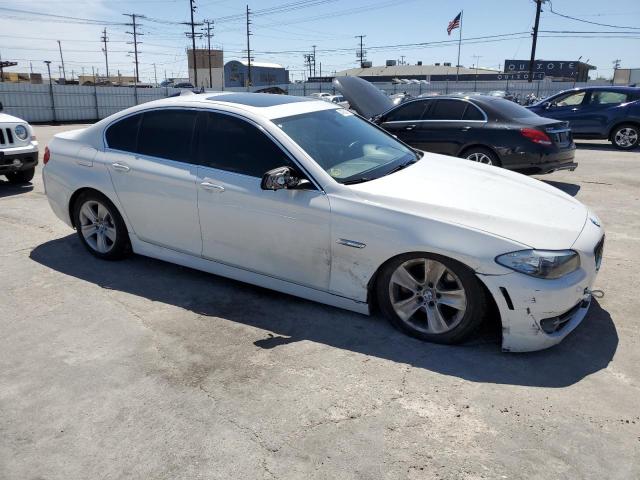 Photo 4 from auction – 2013 BMW 528 I with VIN WBAXG5C58DD230928