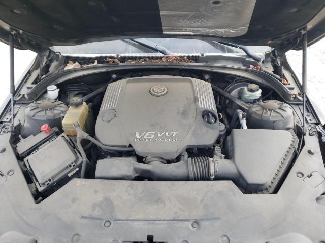 Photo 11 from auction – 2013 CADILLAC ATS PERFOR with VIN 1G6AC5S31D0129180
