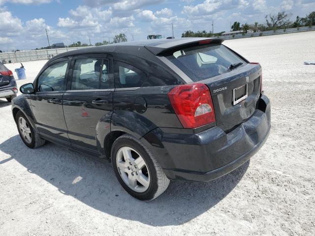 Photo 2 from auction – 2009 DODGE CALIBER SX with VIN 1B3HB48A99D108772