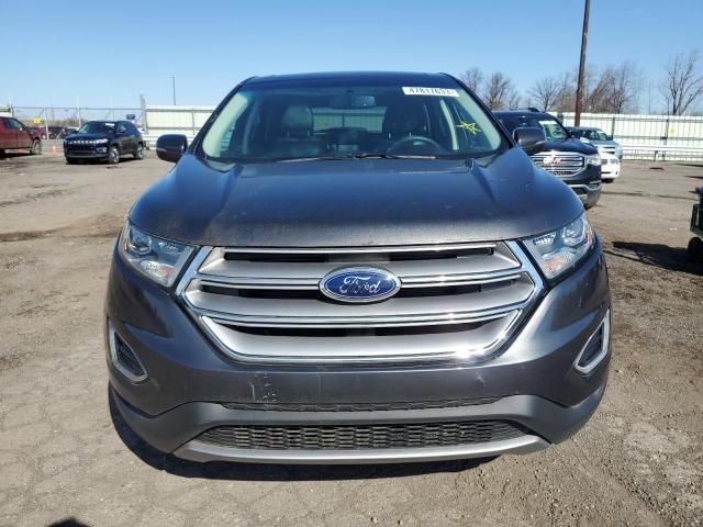Photo 5 from auction – 2018 FORD EDGE SEL with VIN 2FMPK4J9XJBB57818