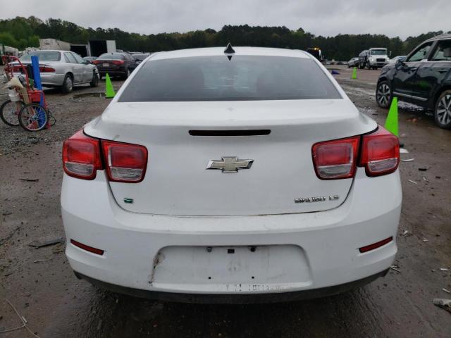 Photo 6 from auction – 2015 CHEVROLET MALIBU LS with VIN 1G11B5SL7FF345916