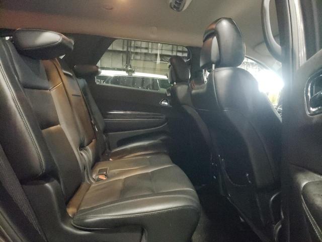 Photo 10 from auction – 2016 DODGE DURANGO LI with VIN 1C4RDJDG3GC424743