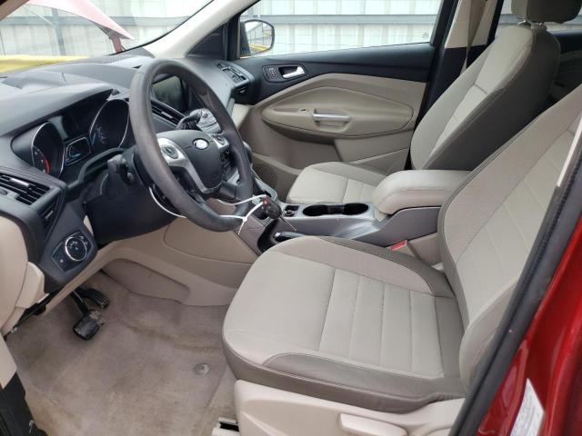 Photo 7 from auction – 2013 FORD ESCAPE SE with VIN 1FMCU0GX6DUB38169