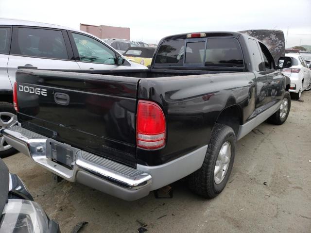 Photo 3 from auction – 1998 DODGE DAKOTA with VIN 1B7GL22Y2WS662535