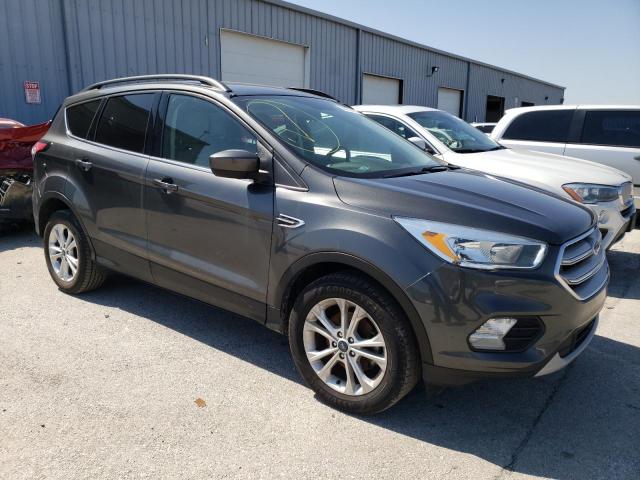 Photo 4 from auction – 2018 FORD ESCAPE SE with VIN 1FMCU0GD7JUB46069