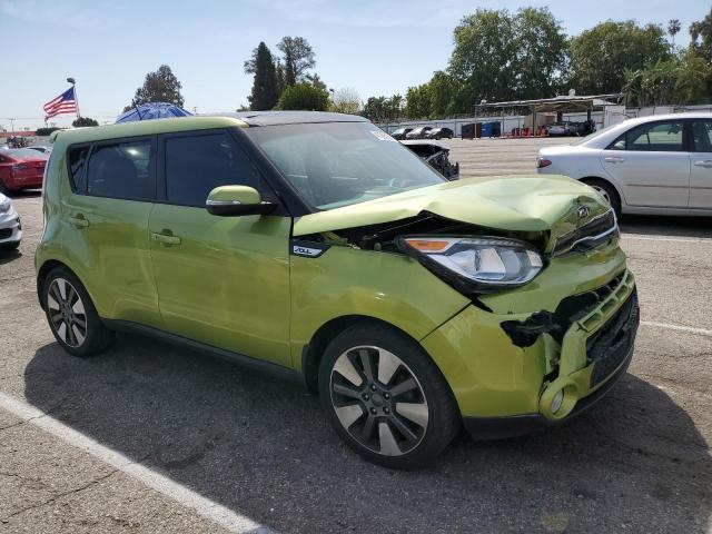 Photo 4 from auction – 2015 KIA SOUL ! with VIN KNDJX3A50F7770260