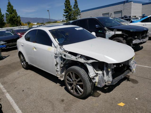 Photo 4 from auction – 2008 LEXUS IS 250 with VIN JTHBK262585069531