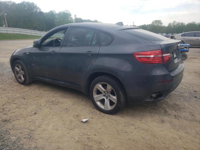 Photo 2 from auction – 2013 BMW X6 XDRIVE3 with VIN 5UXFG2C55DL783523