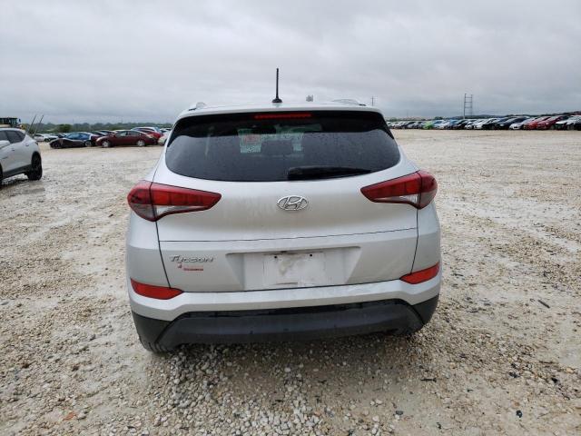 Photo 6 from auction – 2016 HYUNDAI TUCSON LIM with VIN KM8J33A48GU059150