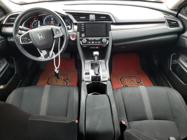 Photo 8 from auction – 2019 HONDA CIVIC EX with VIN 2HGFC1F34KH650409