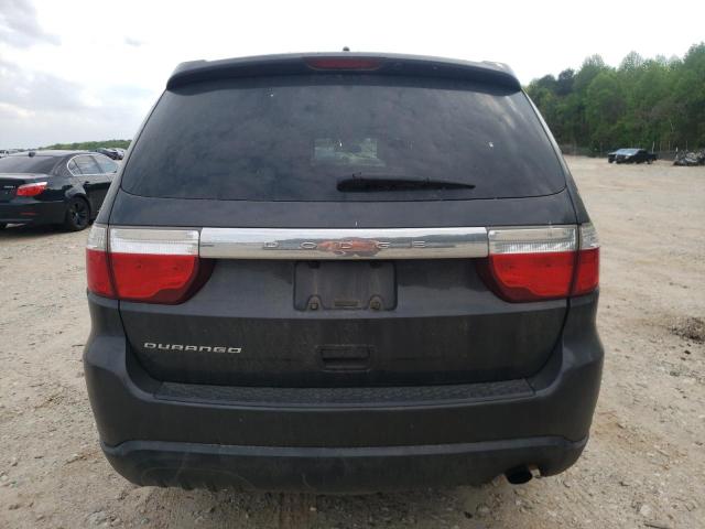 Photo 6 from auction – 2011 DODGE DURANGO EX with VIN 1D4RD2GG3BC696934