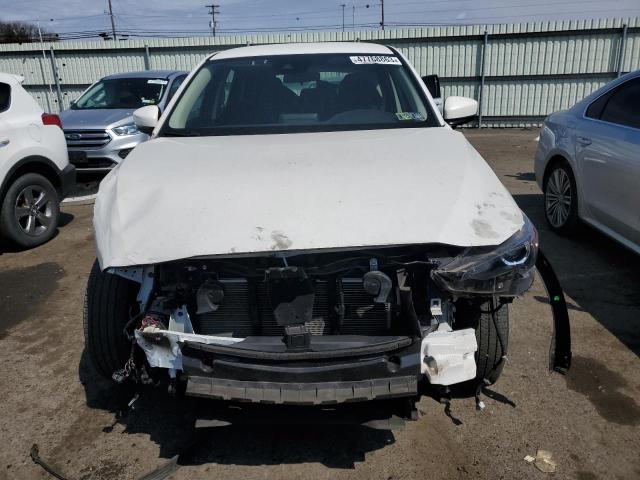 Photo 5 from auction – 2019 MAZDA CX-5 SPORT with VIN JM3KFBBM4K1609633