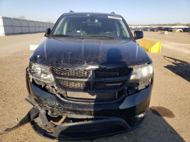 Photo 5 from auction – 2018 DODGE JOURNEY SX with VIN 3C4PDCBGXJT521942