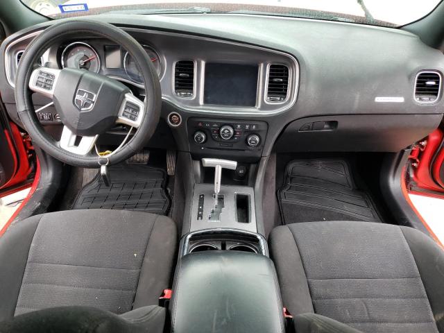 Photo 8 from auction – 2014 DODGE CHARGER R/ with VIN 2C3CDXCT7EH248270