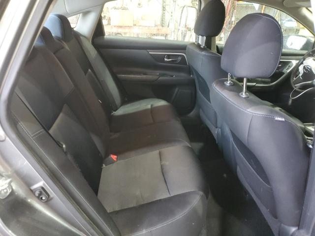 Photo 10 from auction – 2017 NISSAN ALTIMA 2.5 with VIN 1N4AL3AP3HC496520