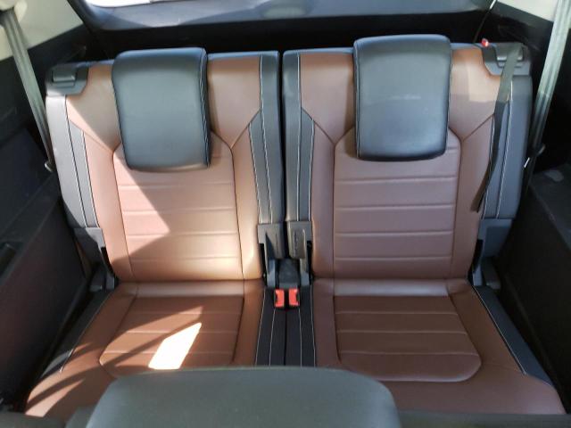 Photo 10 from auction – 2021 VOLKSWAGEN ATLAS SEL with VIN 1V2TR2CA4MC533085