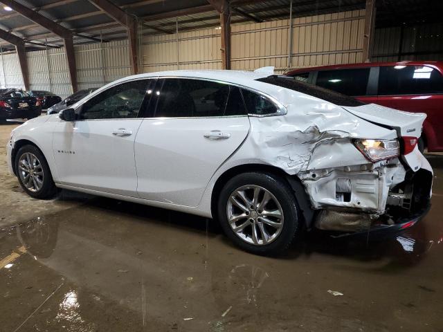 Photo 2 from auction – 2018 CHEVROLET MALIBU LT with VIN 1G1ZD5STXJF268786