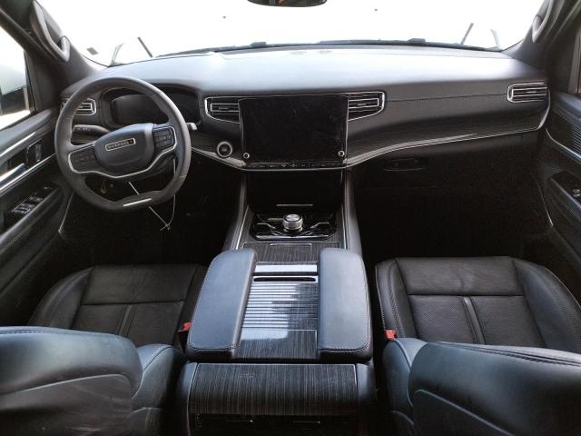 Photo 8 from auction – 2022 JEEP WAGONEER S with VIN 1C4SJVDTXNS231331