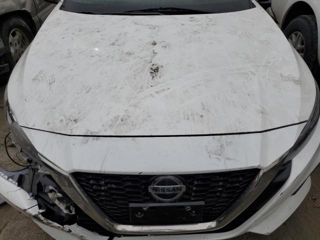 Photo 11 from auction – 2019 NISSAN ALTIMA SR with VIN 1N4BL4CV7KN305229