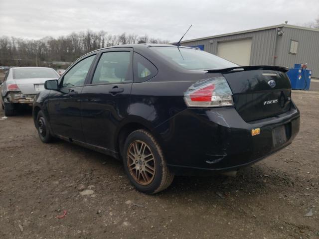 صورة رقم 2 من المزاد - 2011 FORD FOCUS SE مع VIN 1FAHP3FN7BW200978