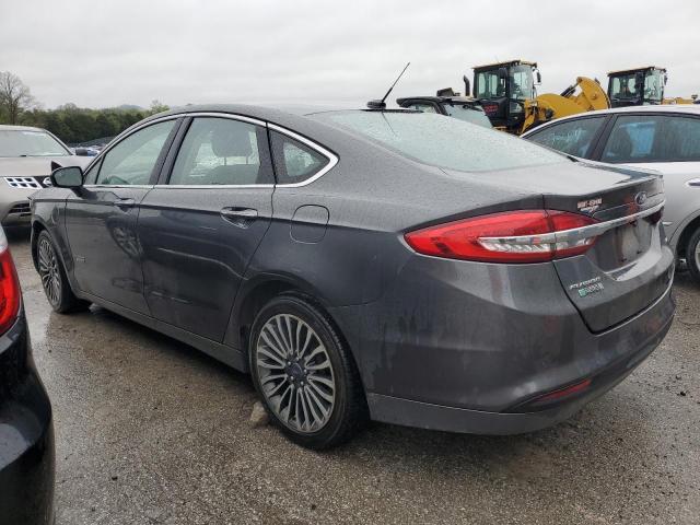 Photo 2 from auction – 2017 FORD FUSION SE with VIN 3FA6P0PU5HR303713