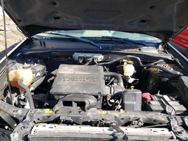 Photo 11 from auction – 2009 MERCURY MARINER with VIN 4M2CU91G29KJ20024