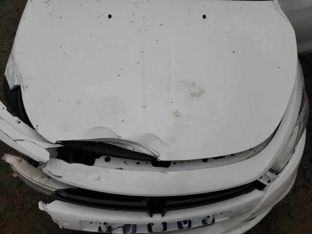 Photo 11 from auction – 2013 DODGE DART LIMIT with VIN 1C3CDFCA3DD155850