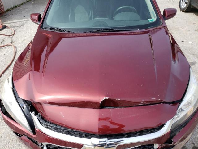 Photo 11 from auction – 2016 CHEVROLET MALIBU LIM with VIN 1G11C5SA5GF150460